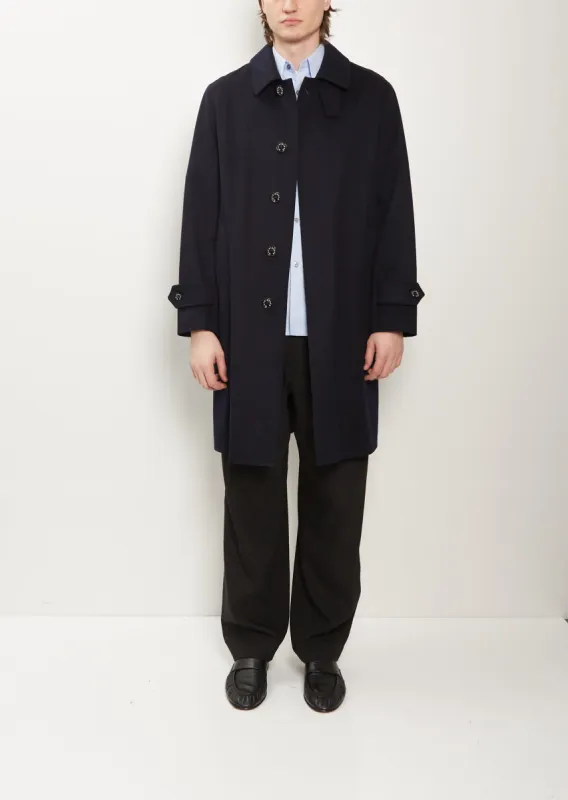 Didsbury Coat sold by La Garconne