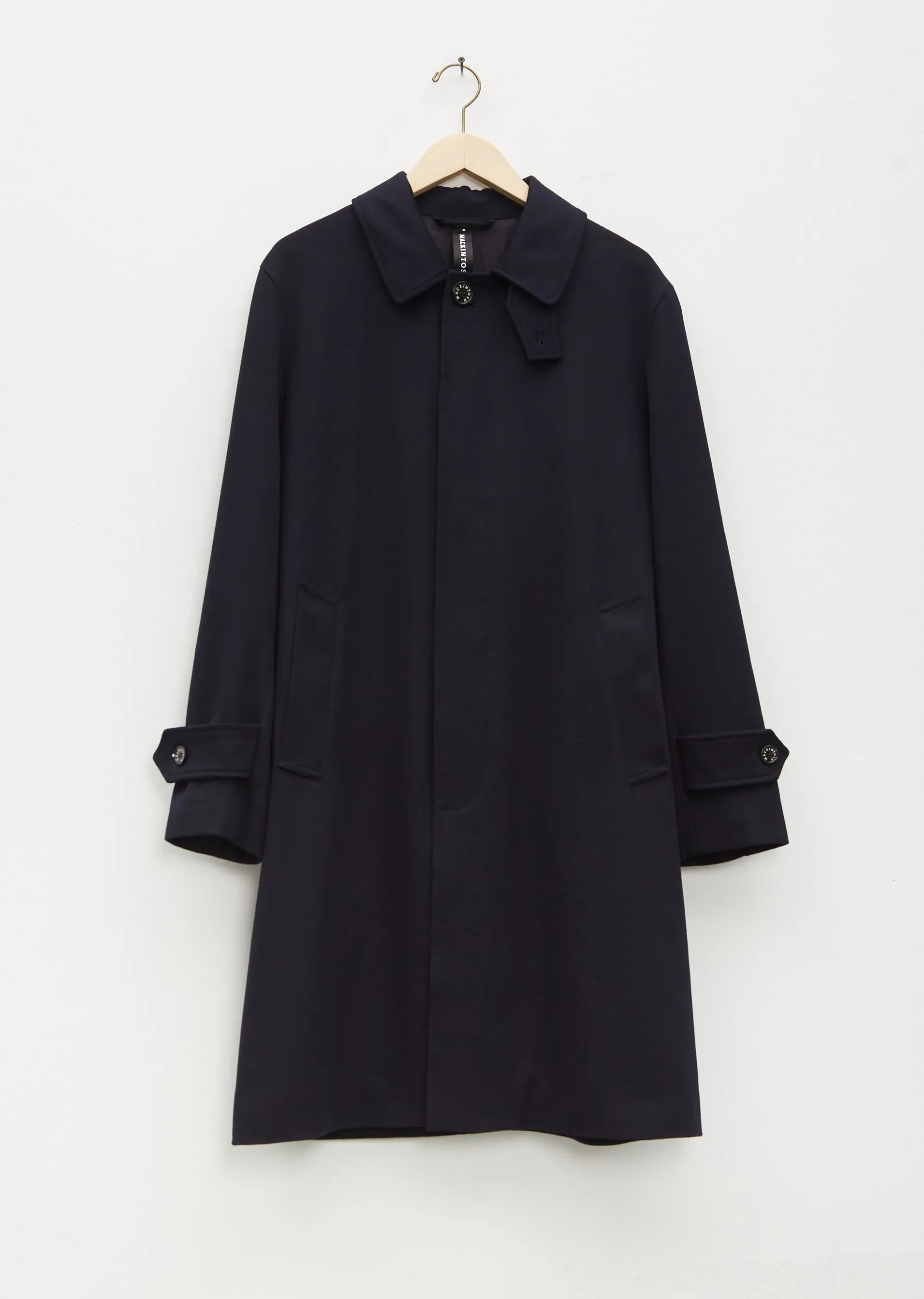 Didsbury Coat sold by La Garconne product image thumbnail 5