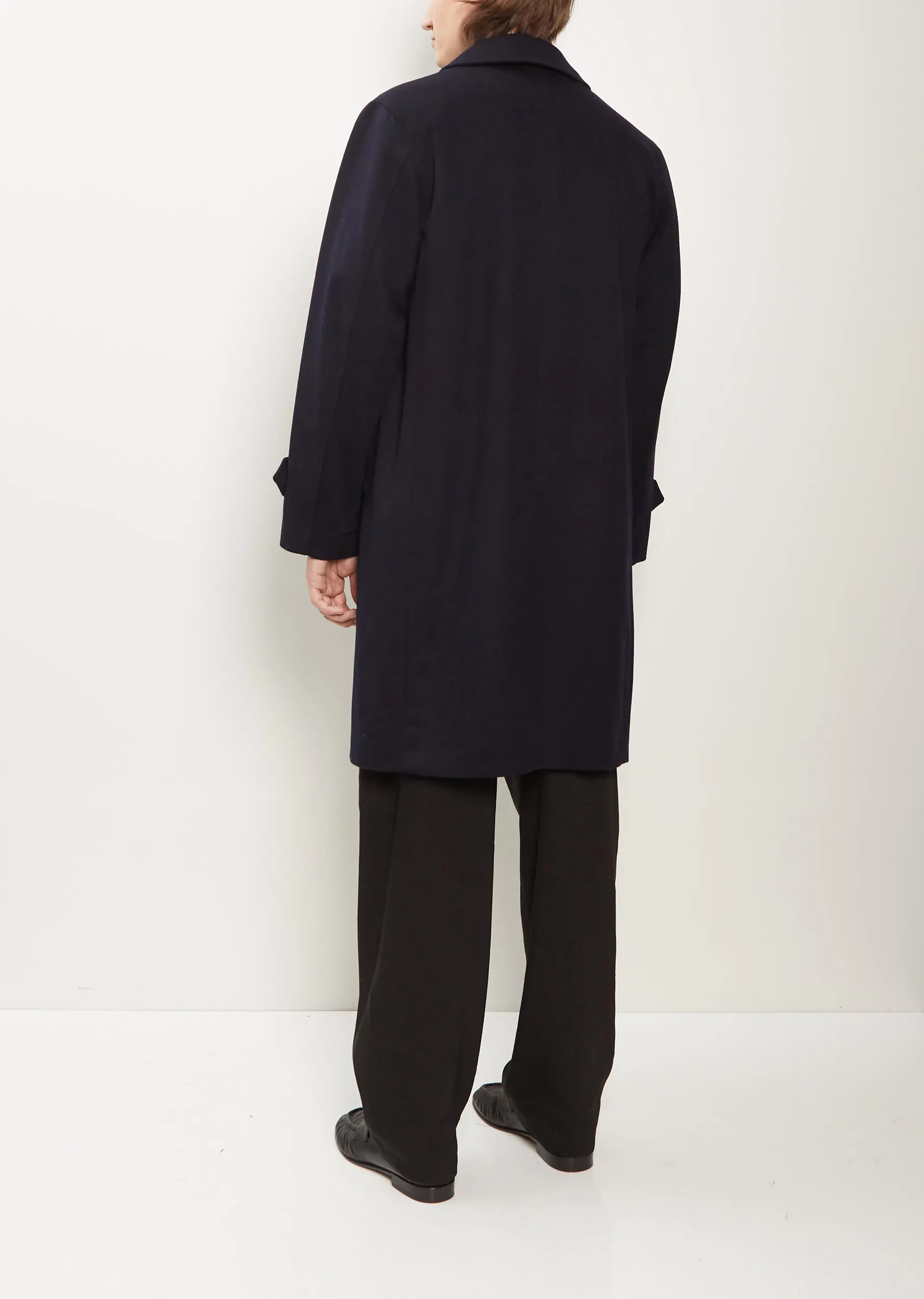 Didsbury Coat sold by La Garconne product image thumbnail 3