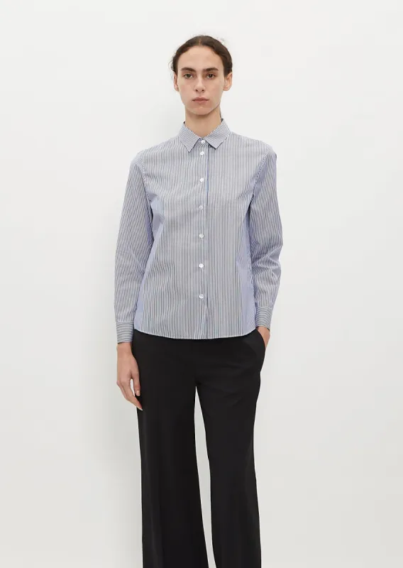 Sadie Shirt sold by La Garconne