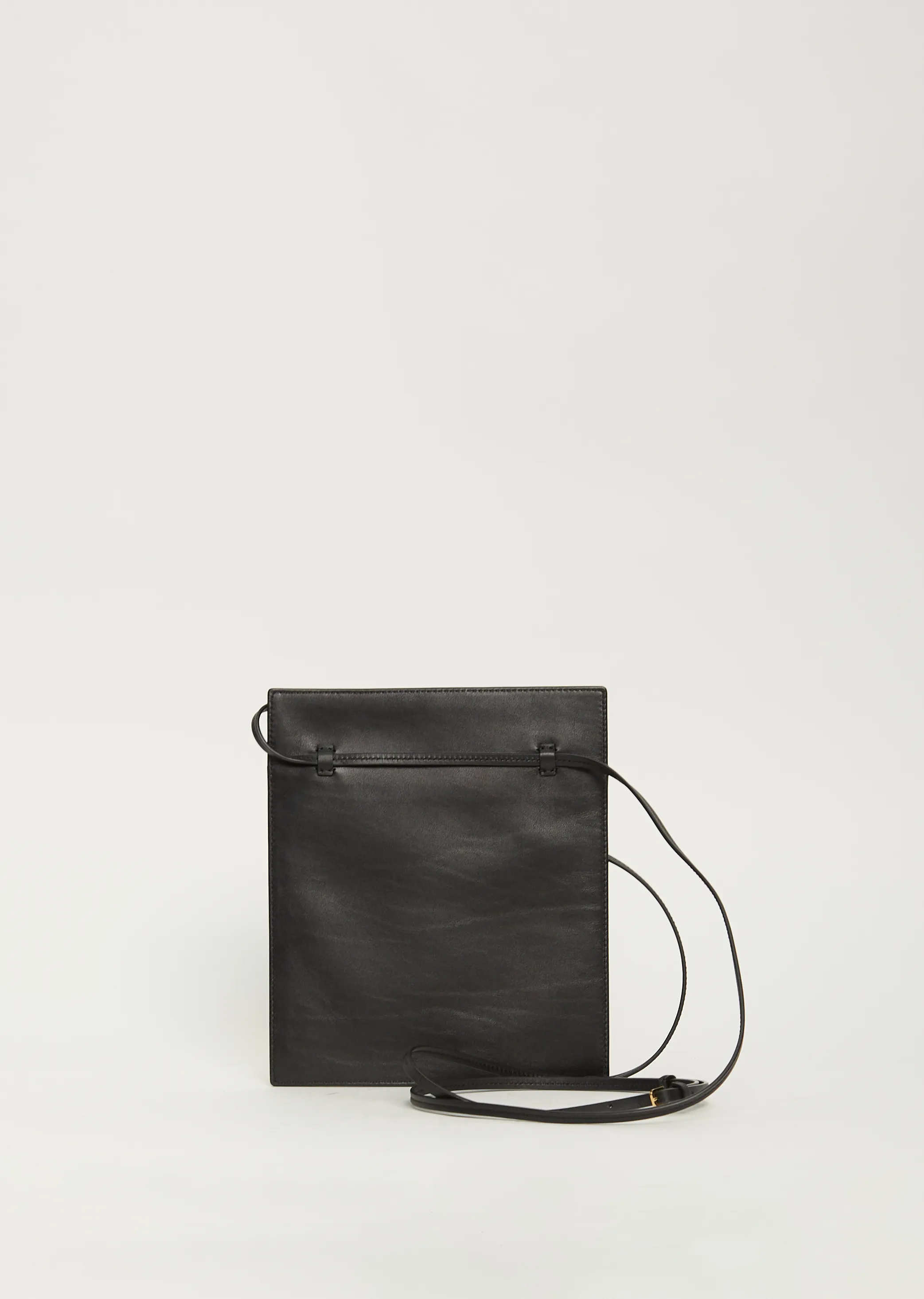 Pocket Bag — Black sold by La Garconne product image thumbnail 2