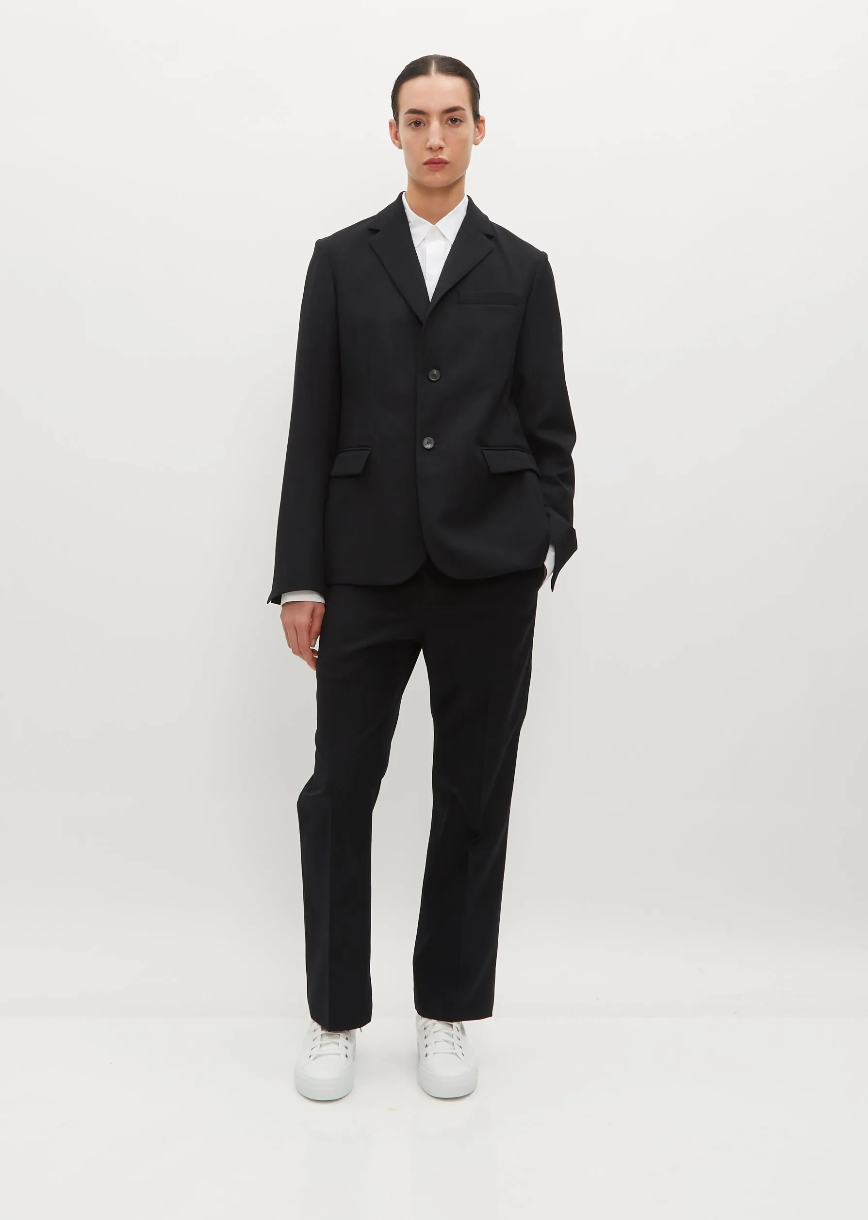 Chu Blazer sold by La Garconne