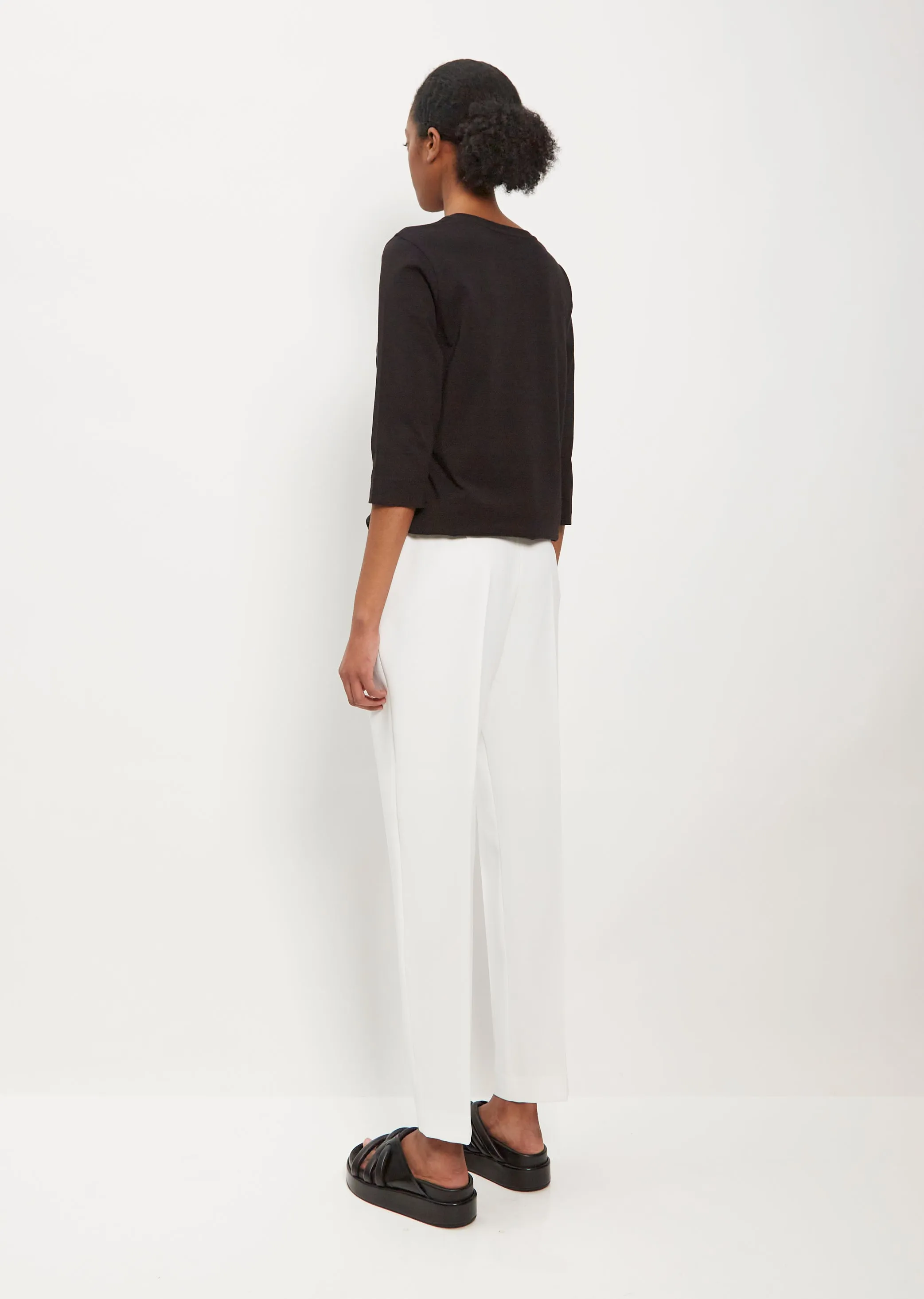 Palmira Pants sold by La Garconne product image thumbnail 3