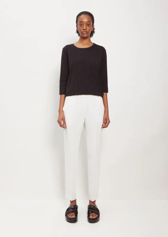 Palmira Pants sold by La Garconne