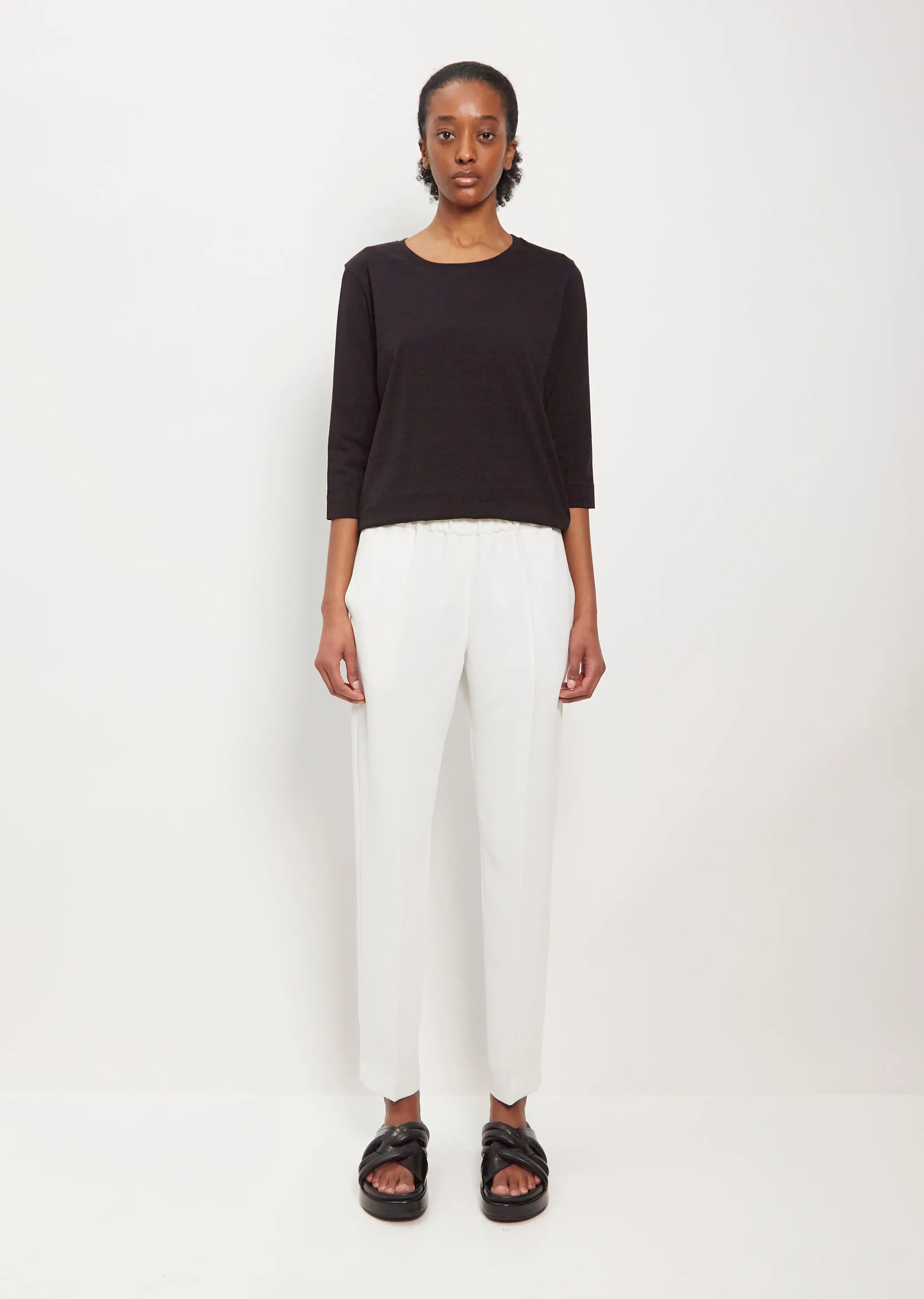 Palmira Pants sold by La Garconne