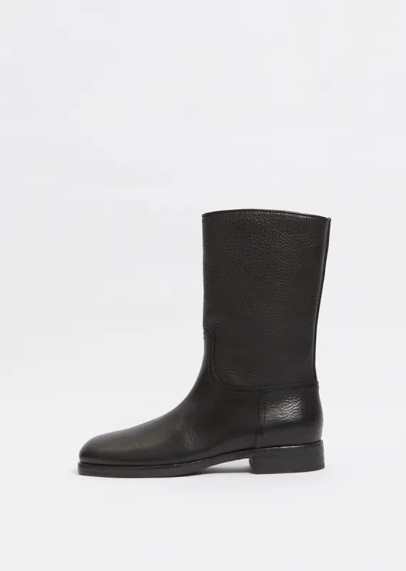 Ranger Boot sold by La Garconne