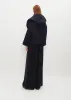 Big Hooded Jacket sold by La Garconne