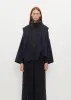 Big Hooded Jacket sold by La Garconne