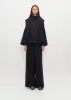 Big Hooded Jacket sold by La Garconne