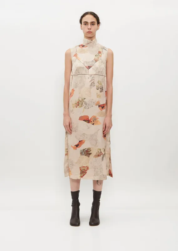 Daras Dress sold by La Garconne