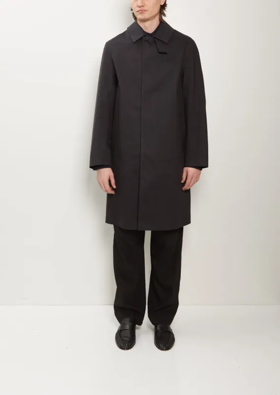 Oxford — Black sold by La Garconne