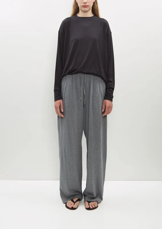 Lanuit Pant sold by La Garconne