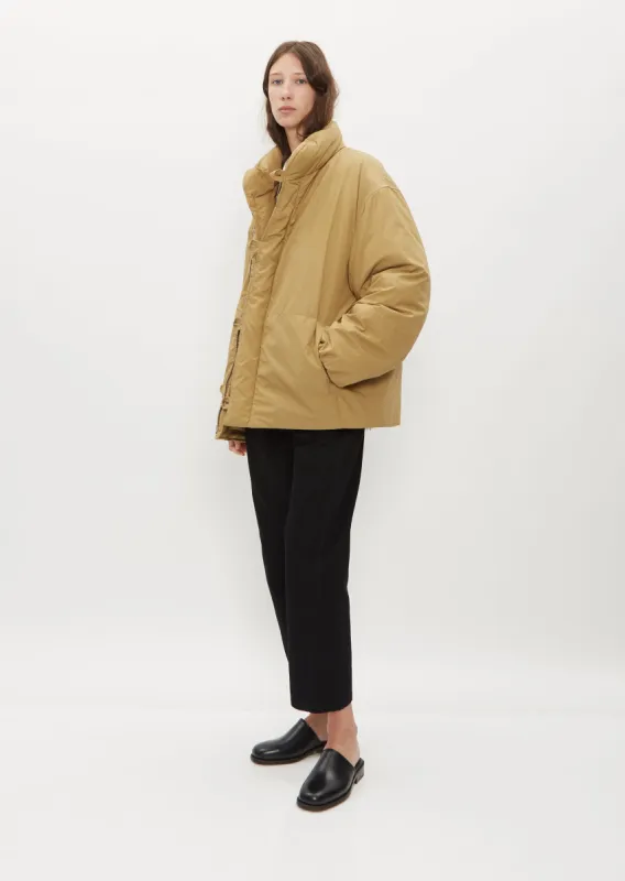 Puffer Jacket sold by La Garconne
