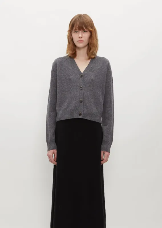 Marion Cardigan sold by La Garconne