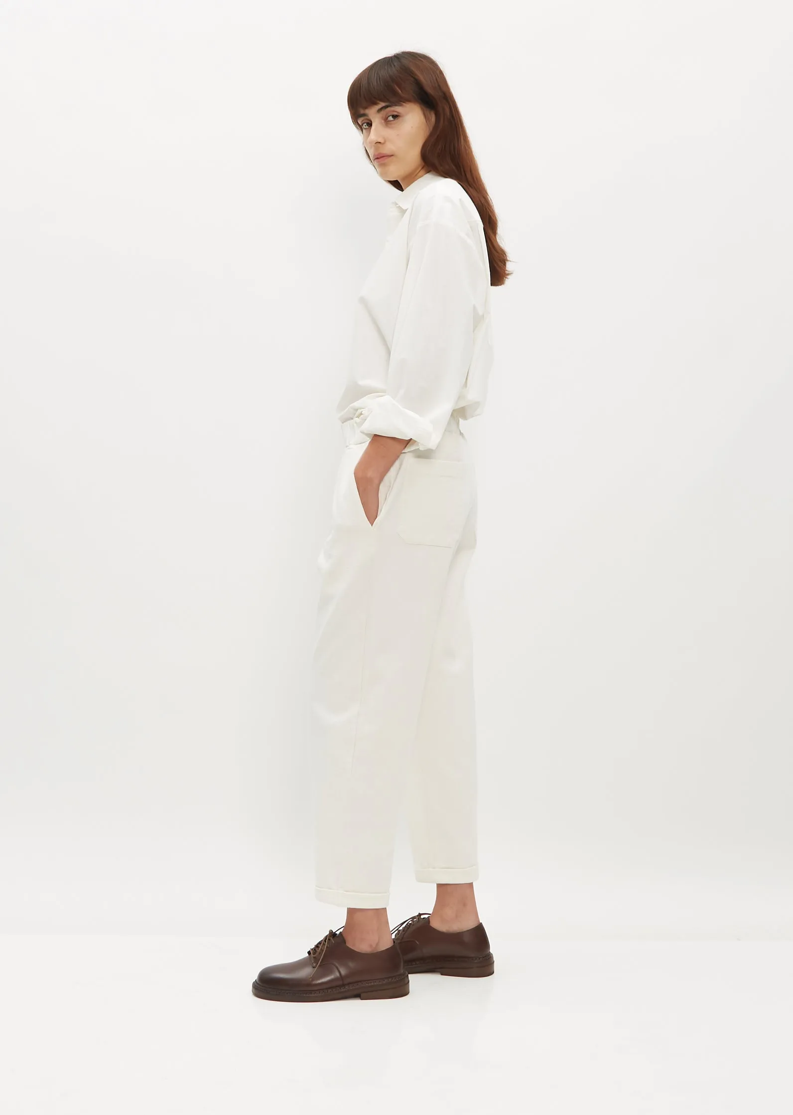 Paride Pants sold by La Garconne product image thumbnail 2