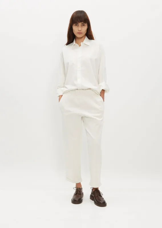 Paride Pants sold by La Garconne