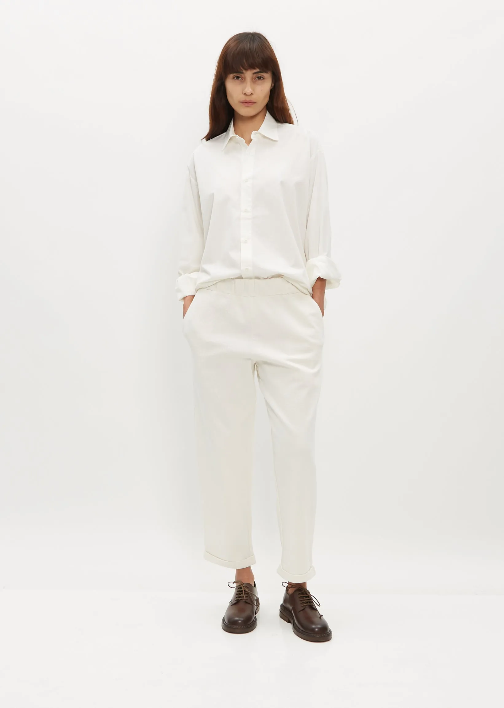 Paride Pants sold by La Garconne