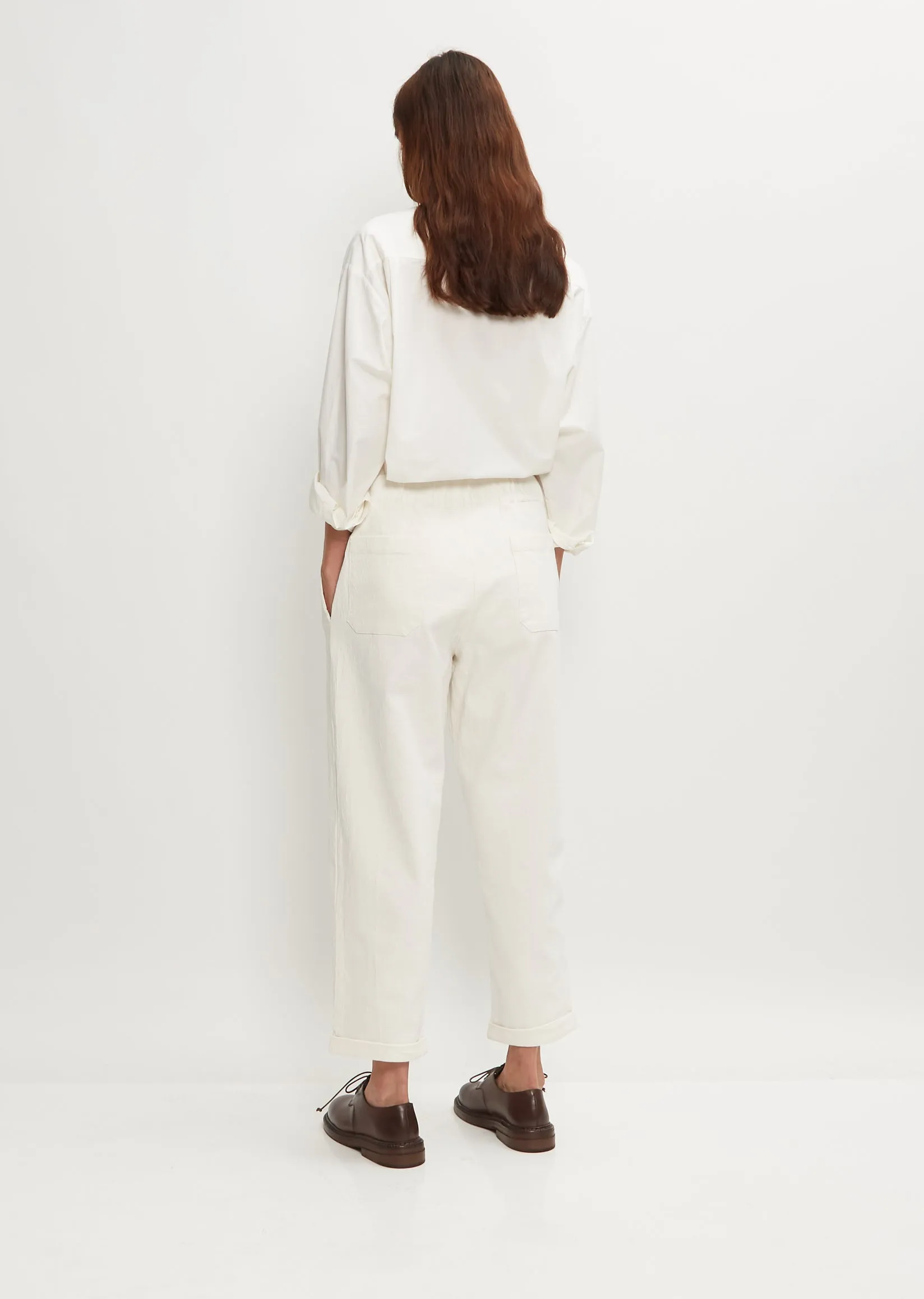 Paride Pants sold by La Garconne product image thumbnail 3