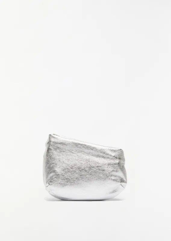 Fantasmino Pochette — Silver sold by La Garconne