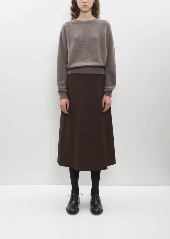 Full Skirt sold by La Garconne