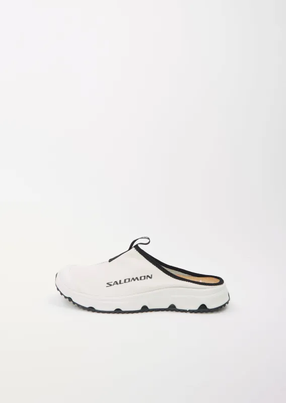RX Slide 3.0 — Icicle/Tea/Black sold by La Garconne
