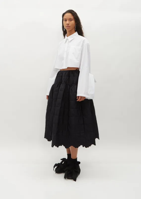 Vinh Shirt sold by La Garconne