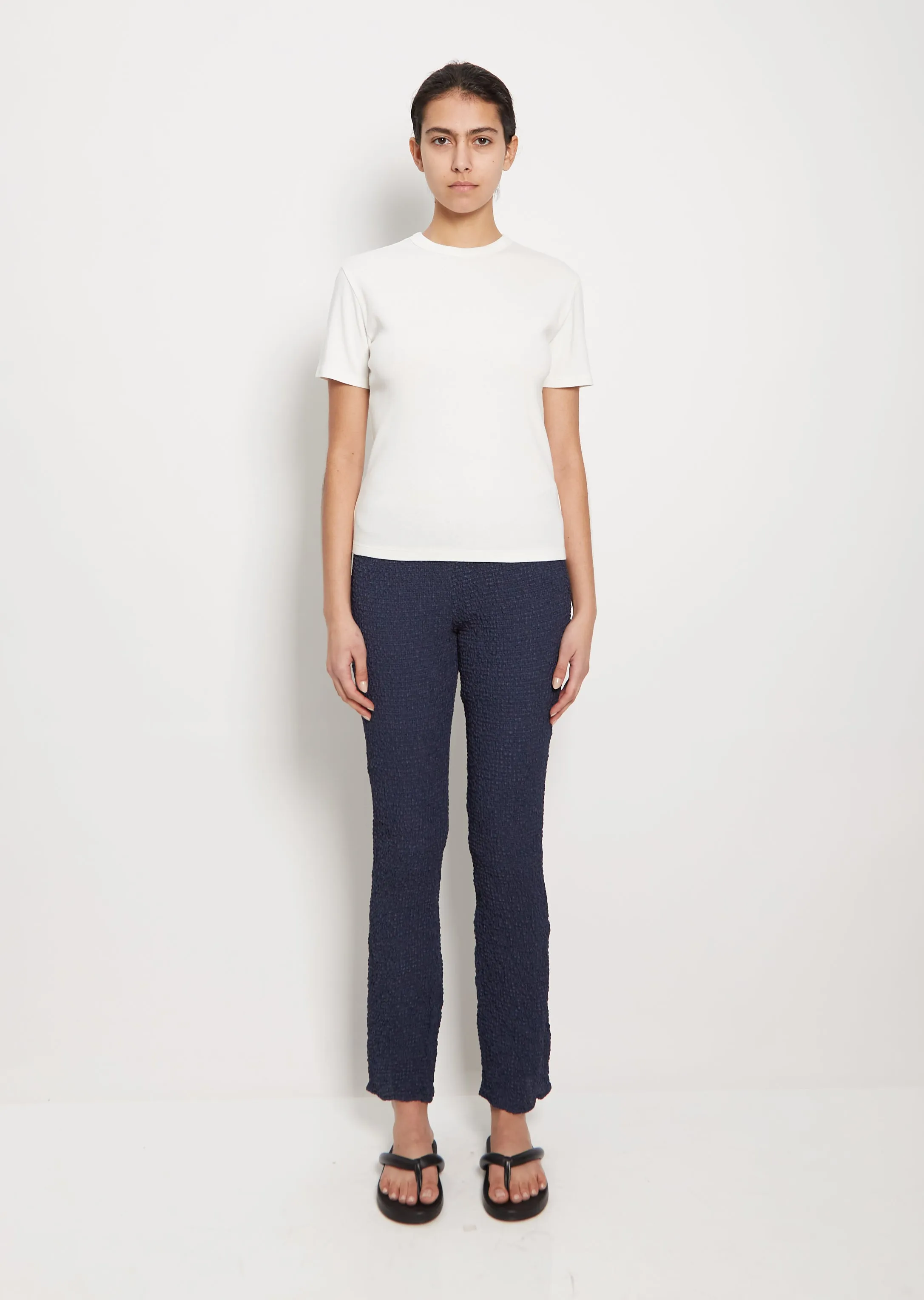 Organic Cotton Tee sold by La Garconne product image thumbnail 4