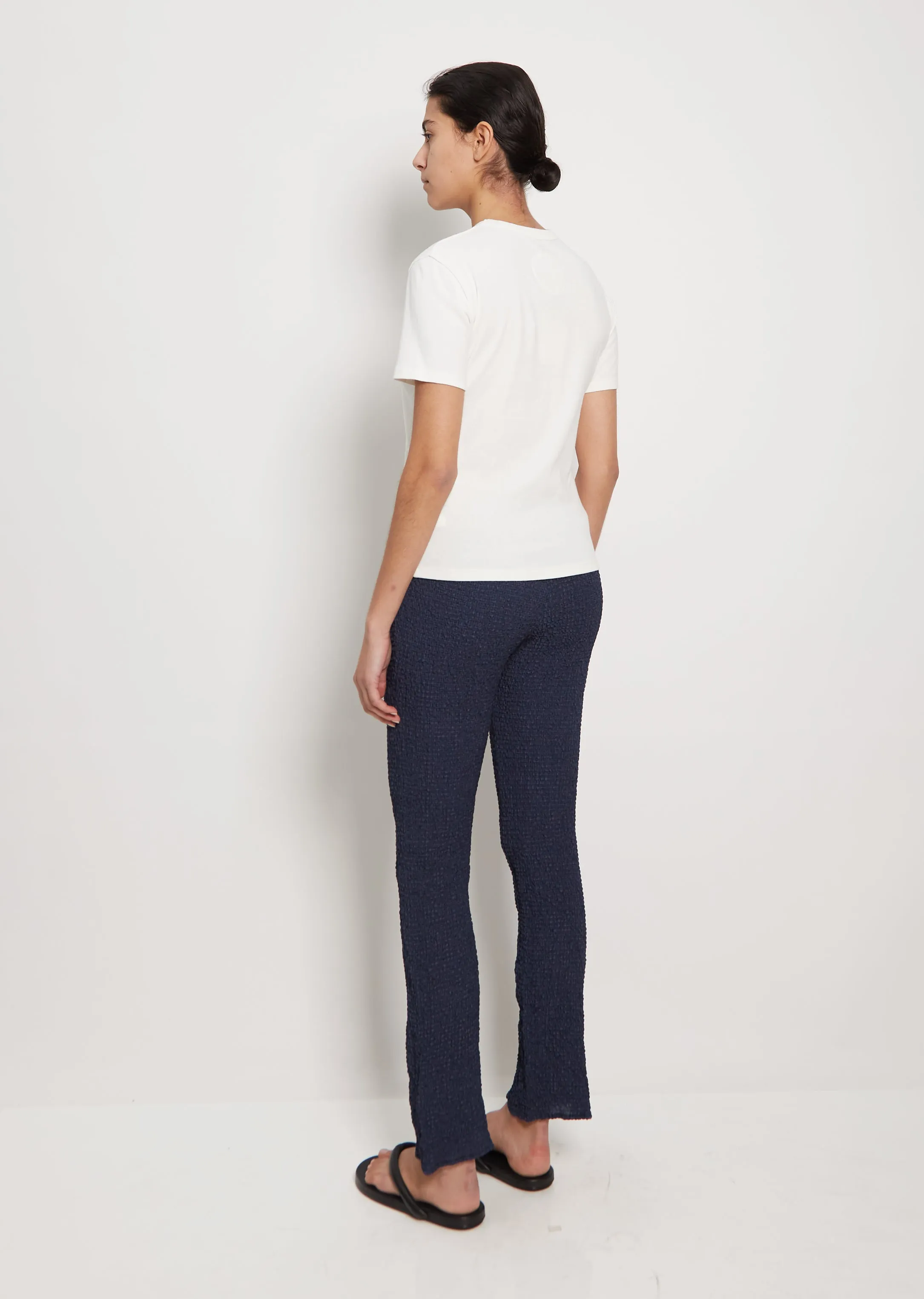 Organic Cotton Tee sold by La Garconne product image thumbnail 3