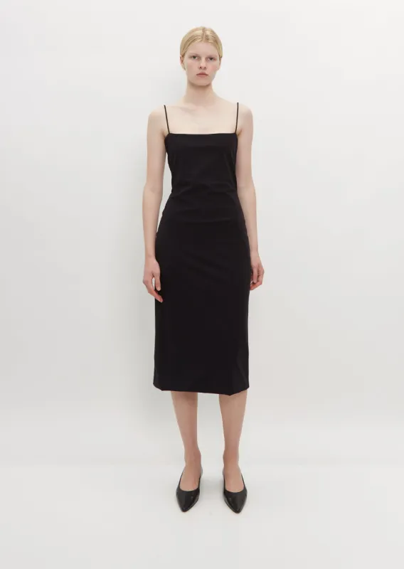 Haku Dress made by The Row