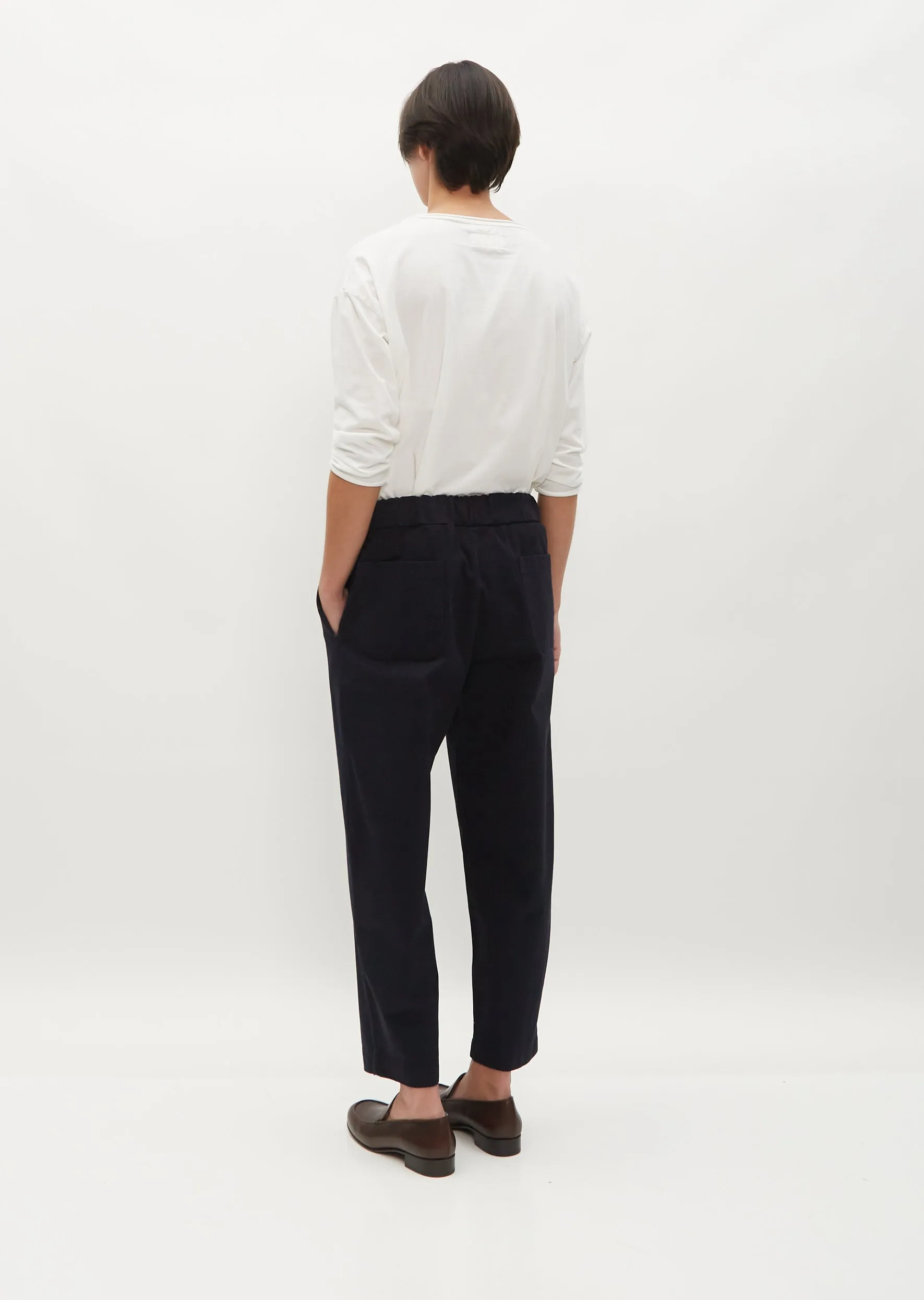 Scafo Pants — Atlantic sold by La Garconne product image thumbnail 3