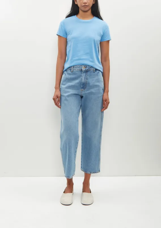 The Tony Pant sold by La Garconne