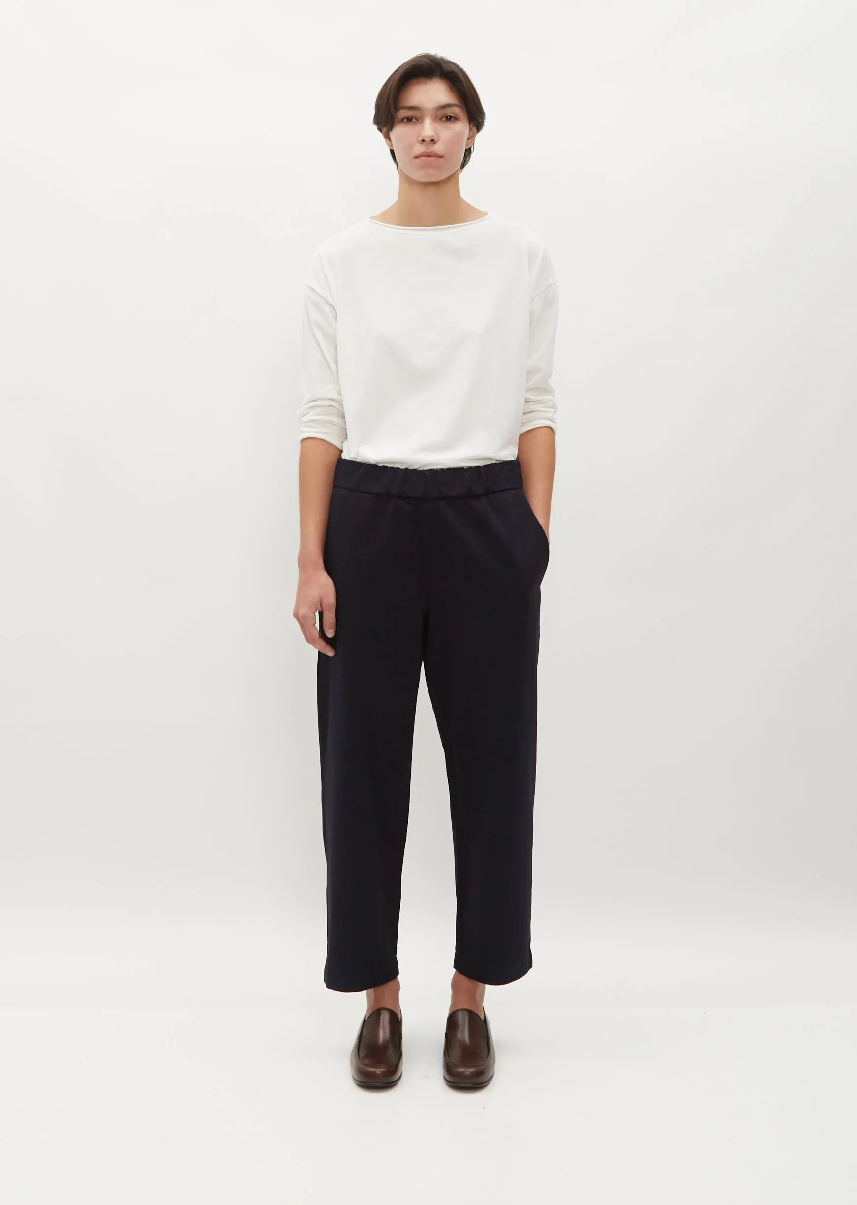 Scafo Pants — Atlantic sold by La Garconne