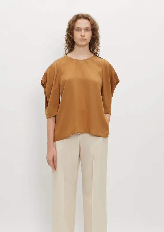 Canopy Smooth Top sold by La Garconne