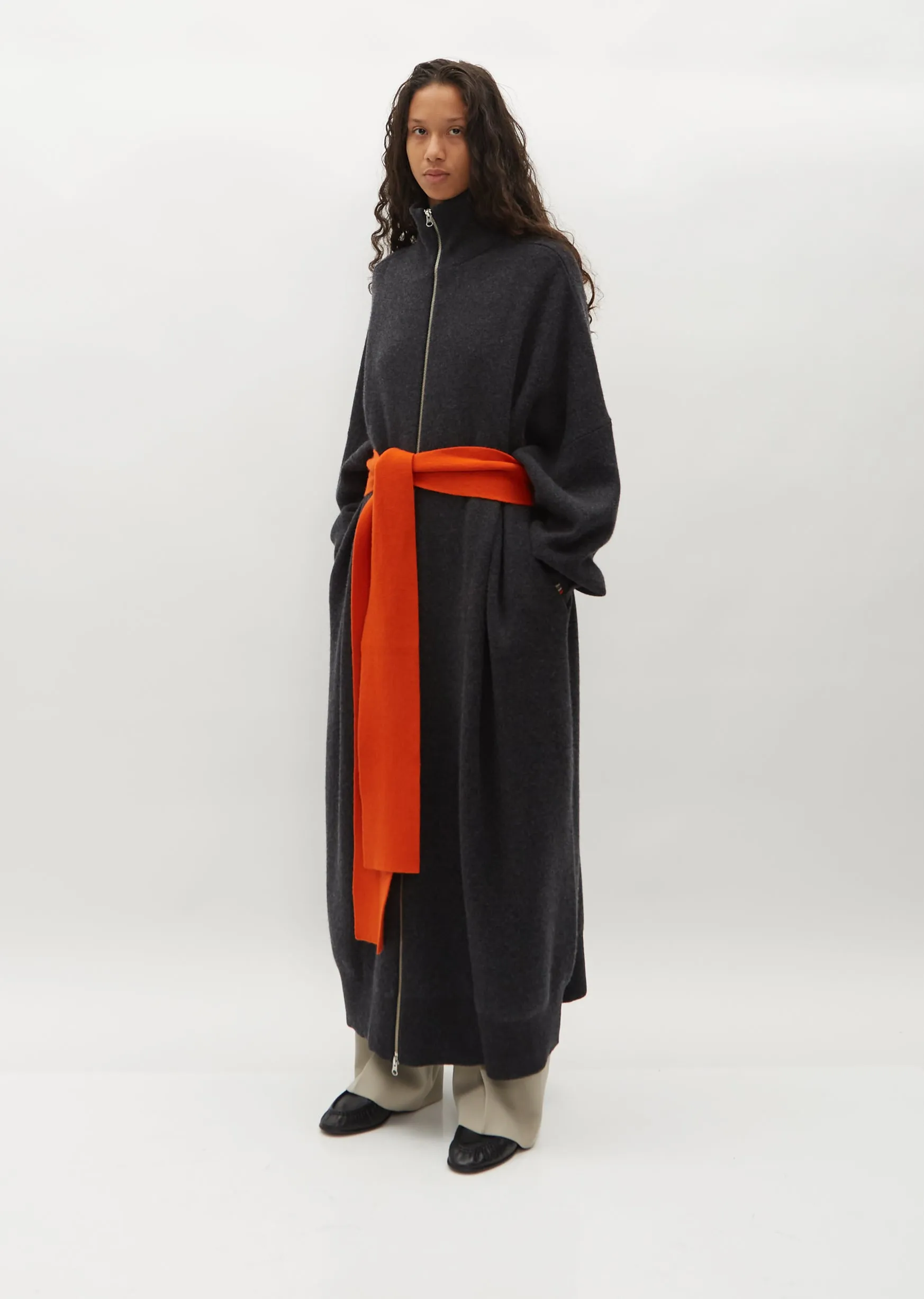 n°310 Shell Coat sold by La Garconne product image thumbnail 4