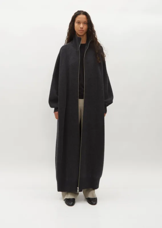 n°310 Shell Coat sold by La Garconne