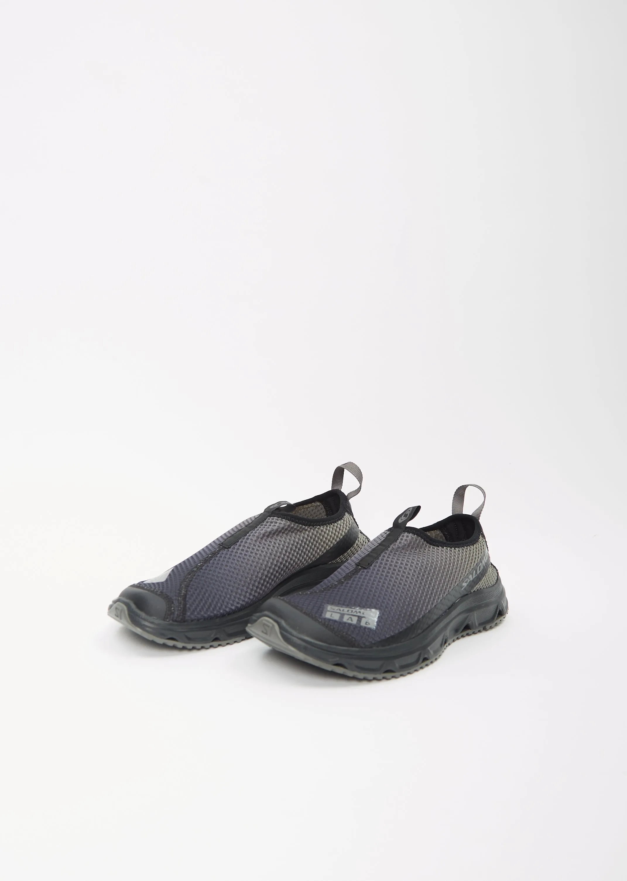 RX MOC 3.0 — Black/Black/Pewter sold by La Garconne product image thumbnail 2