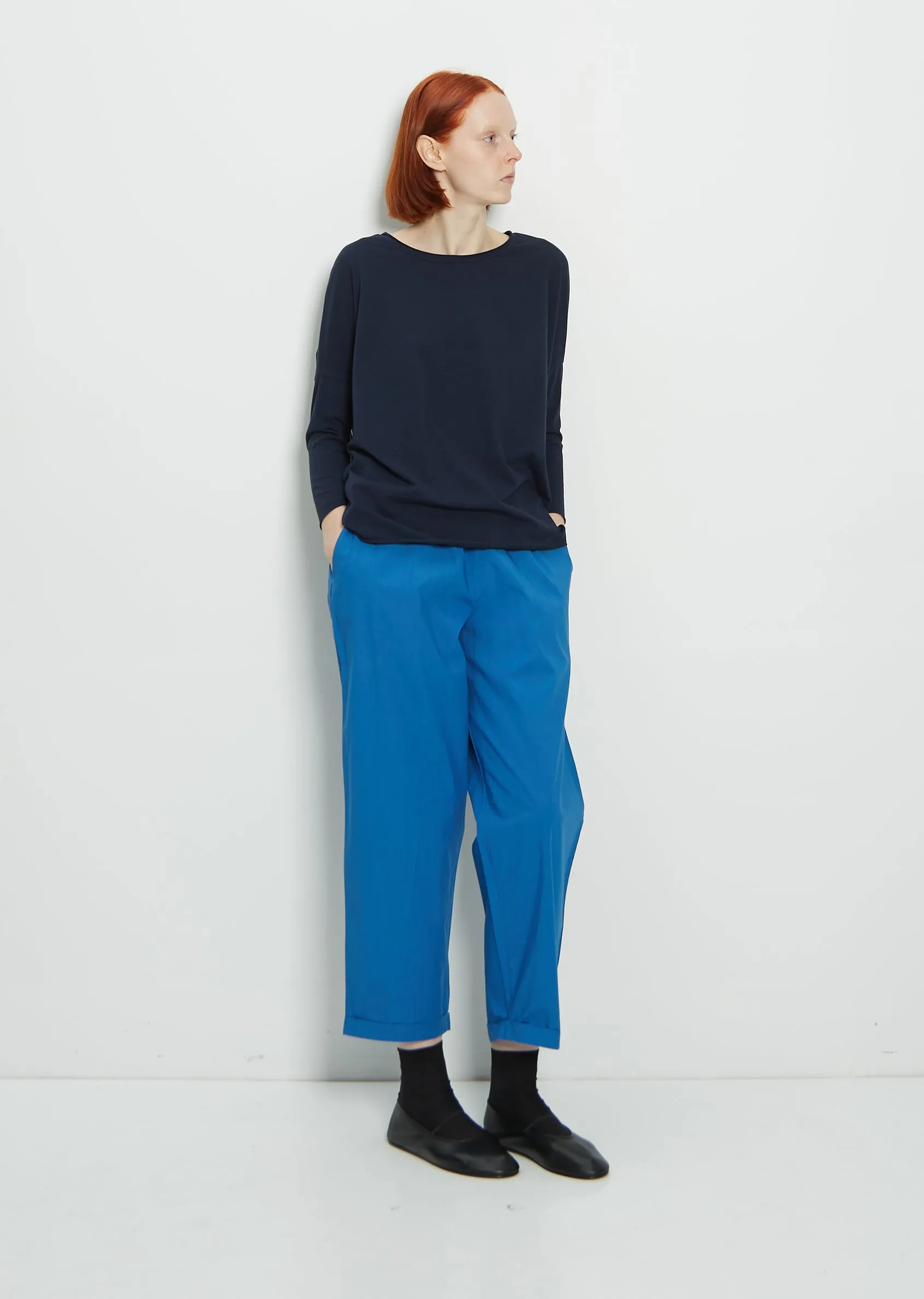 Cotton Vela Pant sold by La Garconne product image thumbnail 4