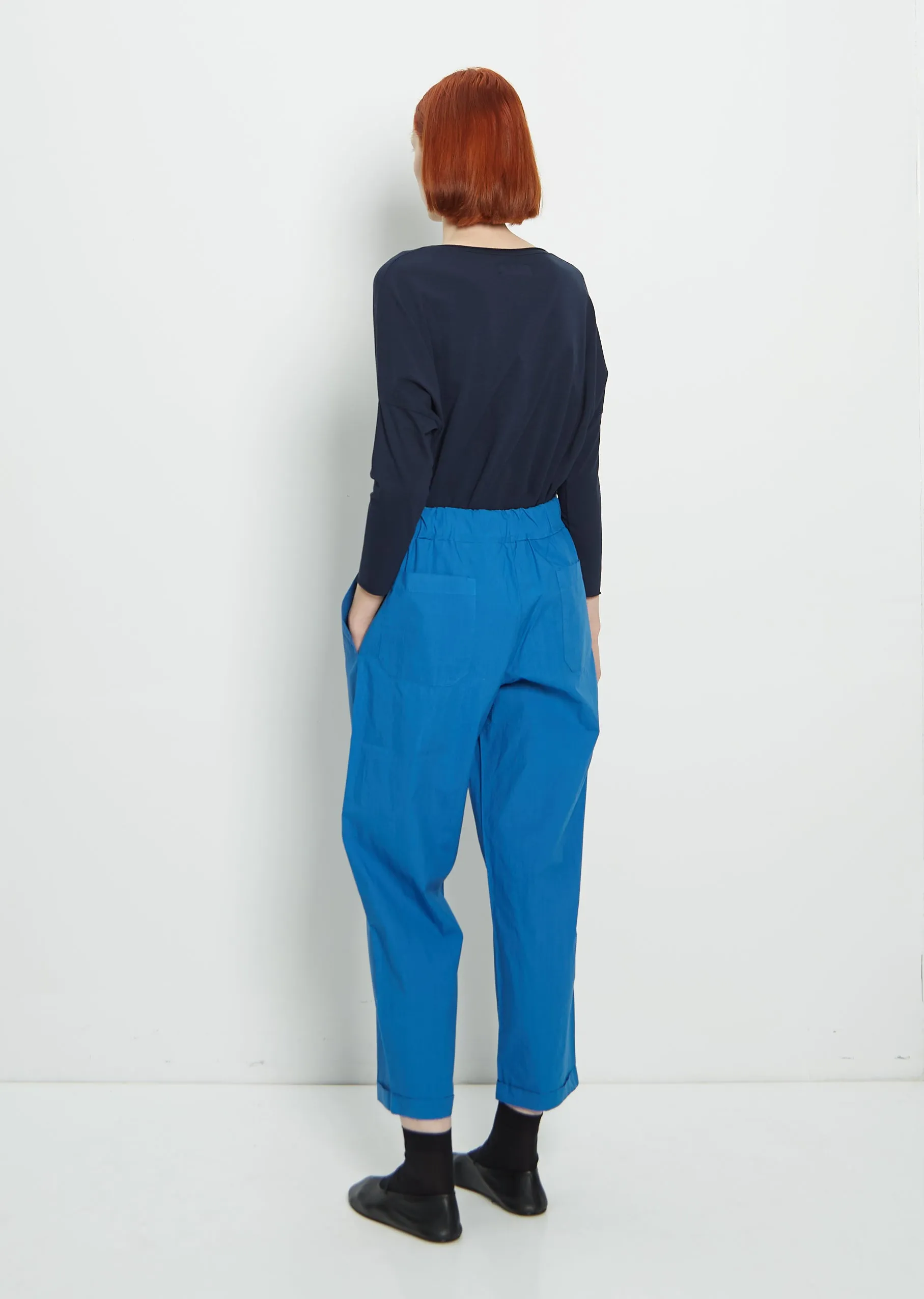 Cotton Vela Pant sold by La Garconne product image thumbnail 3