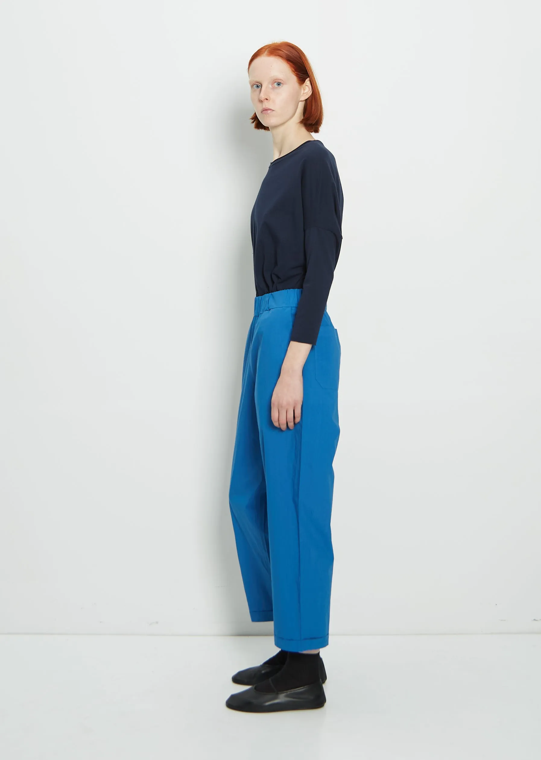 Cotton Vela Pant sold by La Garconne product image thumbnail 2