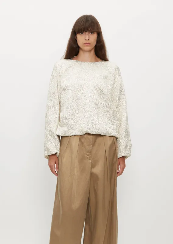 Capo Shirt sold by La Garconne