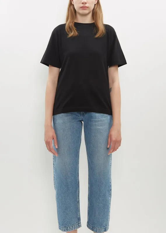 n° 268 Cuba Top — Raven sold by La Garconne