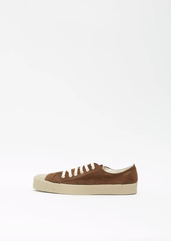 Special Low Suede sold by La Garconne