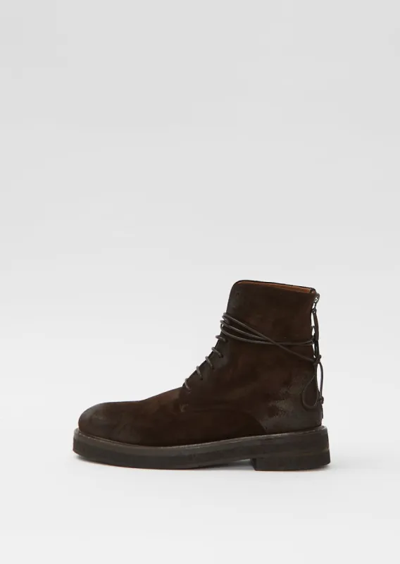 Parrucca Zip Boot sold by La Garconne