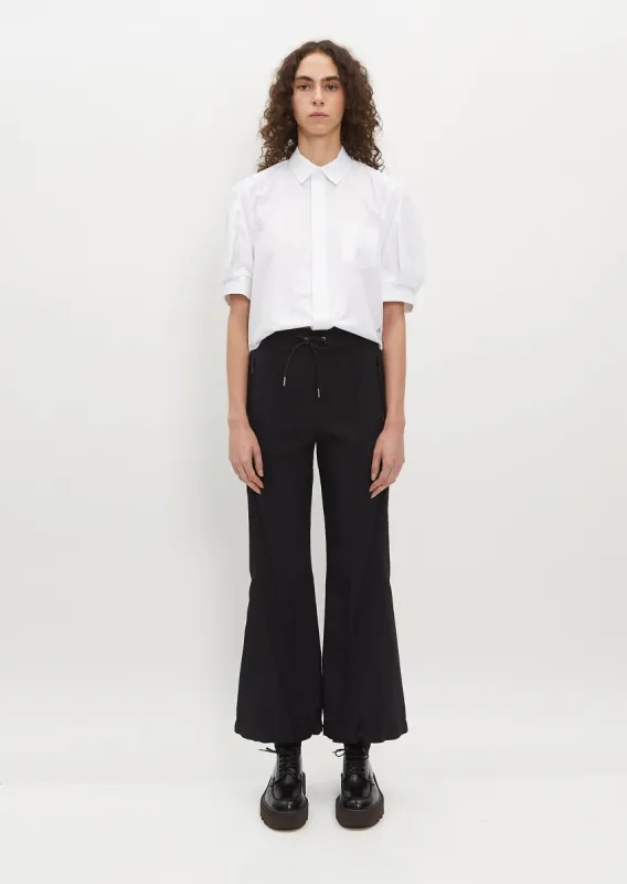 Technical Jersey Pants sold by La Garconne