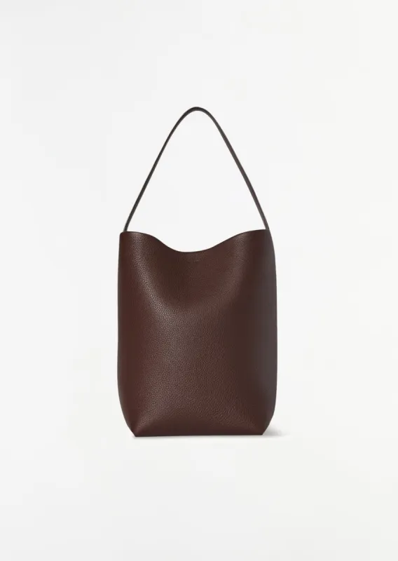 Medium N/S Park Tote — Acajou sold by La Garconne