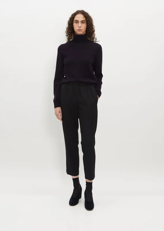 Wool Pants sold by La Garconne