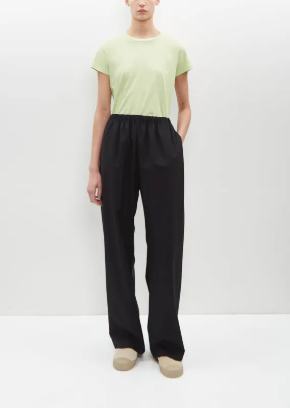 Full Leg Pull-On Pants sold by La Garconne
