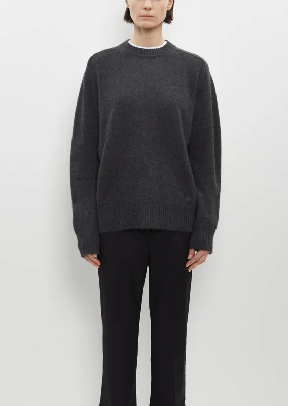 Baltra Cashmere Sweater sold by La Garconne