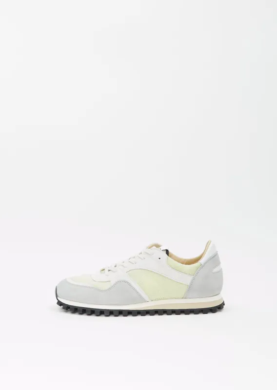 Marathon Trail Low Transparent — Soap sold by La Garconne