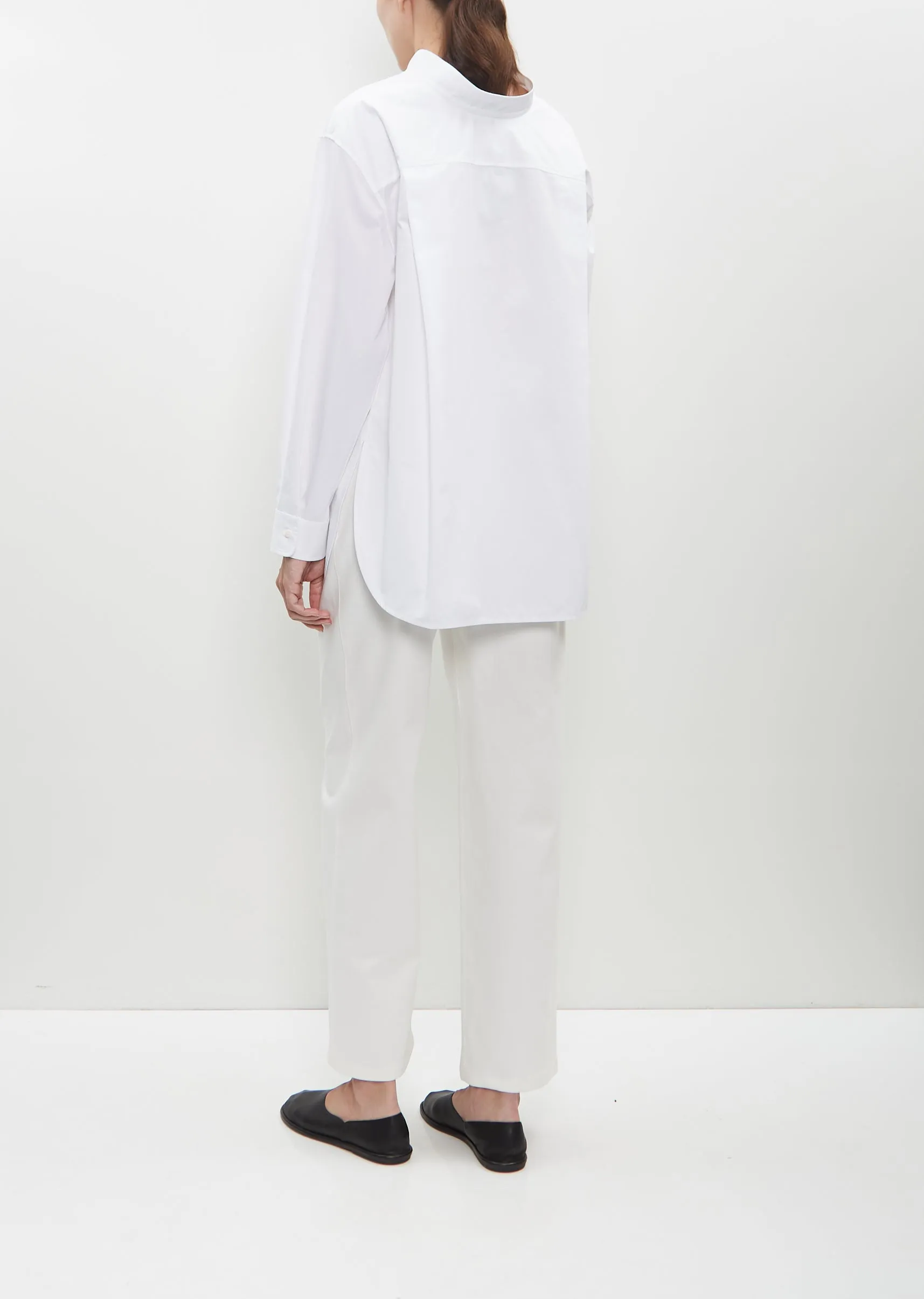 Chris Couture Shirt sold by La Garconne product image thumbnail 3